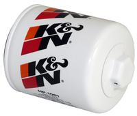 K&N Oil Filter