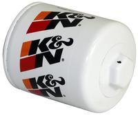 K&N Oil Filter