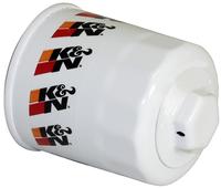 K&N Oil Filter