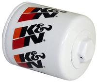 K&N Oil Filter