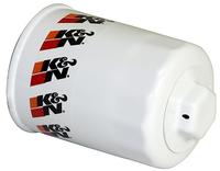 K&N Oil Filter