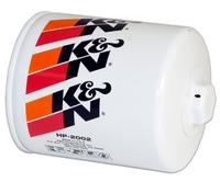 K&N Oil Filter