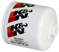 K&N Oil Filter