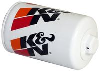 K&N Oil Filter