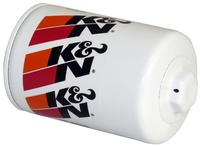 K&N Oil Filter