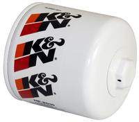 K&N Oil Filter