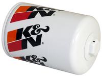 K&N Oil Filter