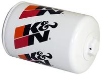 K&N Oil Filter