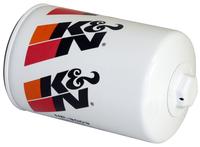 K&N Oil Filter