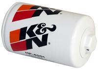 K&N Oil Filter