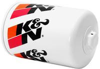 K&N Oil Filter