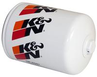 K&N Oil Filter