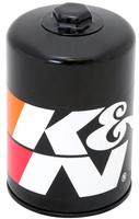 K&N Oil Filter