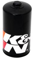 K&N Oil Filter