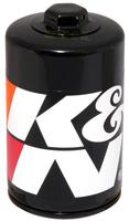 K&N Oil Filter