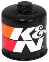 K&N Oil Filter