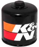 K&N Oil Filter