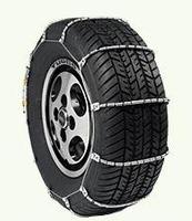 RADIAL TIRE CHAINS