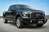 Jeep Ford F150 (2015-2018) Fron