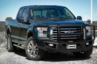 Jeep Ford F150 (2015-2018) Fron