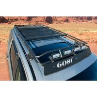 GOBI SEQUOIA STEALTH RACK