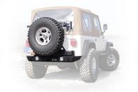 Jeep TJ / LJ Signature Series R