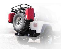 Jeep TJ / LJ Signature Series R