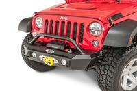 Jeep Signature series Shorty Fr