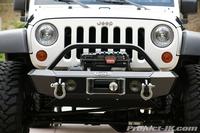 Jeep Signature series Shorty Fr