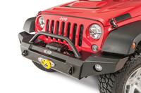 Jeep Signature Series Full Widt