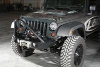 Jeep Signature Series Shorty Fr