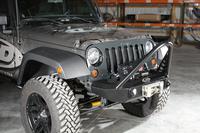 Jeep Signature Series Shorty Fr