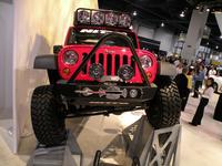 Jeep Signature Series Shorty Fr