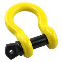 BOW SHACKLE 5.0T / 11,000LB