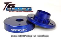 READY LIFT LEVELING KIT