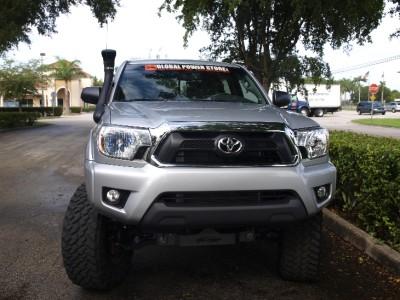 2005 toyota tacoma snorkel #6