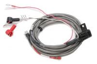 WIRE HARNESS, DUAL BATTERY KIT