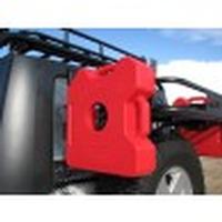 GARVIN ROTOPAX MOUNT