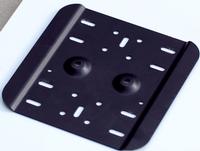 ROTOPAX SINGLE MOUNT PLATE ROTOPAX SINGLE MOUNT PLATE
