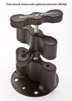 ROTOPAX STANDARD PACK MOUNT ROTOPAX STANDARD PACK MOUNT